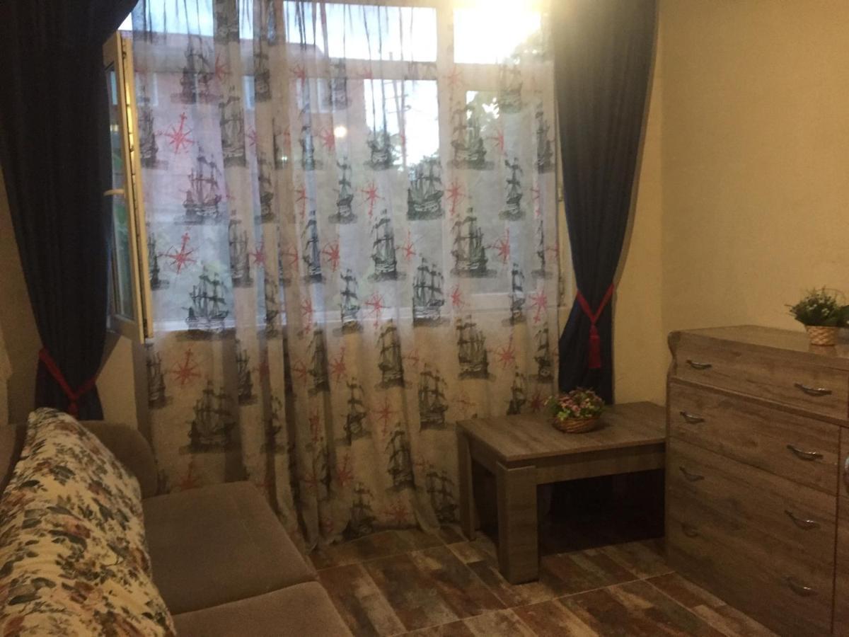 Rozmarin Нouse Makhinjauri Ξενοδοχείο Μπατούμι Εξωτερικό φωτογραφία