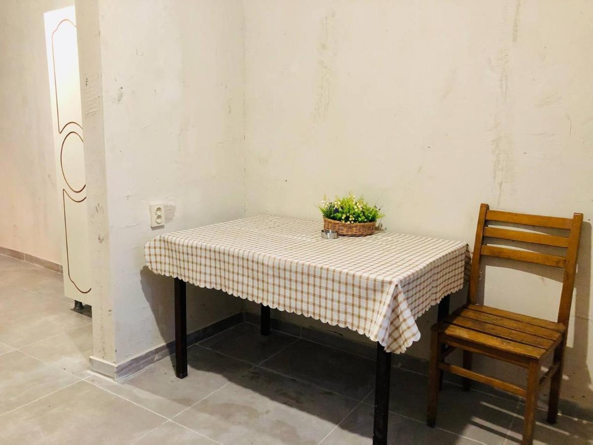 Rozmarin Нouse Makhinjauri Ξενοδοχείο Μπατούμι Εξωτερικό φωτογραφία