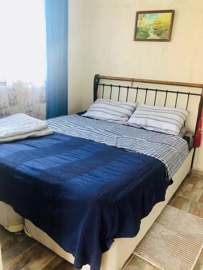 Rozmarin Нouse Makhinjauri Ξενοδοχείο Μπατούμι Εξωτερικό φωτογραφία