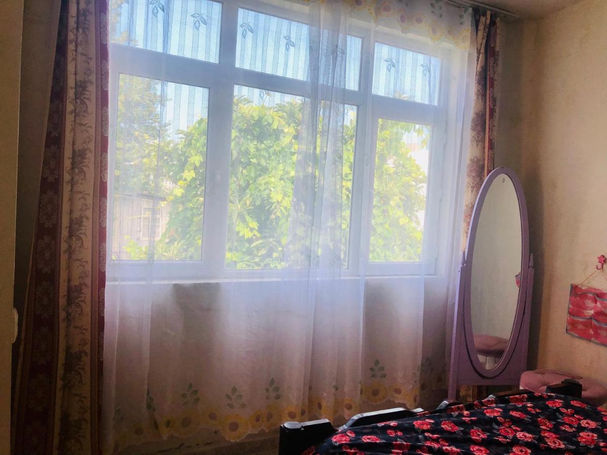 Rozmarin Нouse Makhinjauri Ξενοδοχείο Μπατούμι Εξωτερικό φωτογραφία