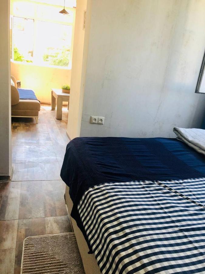 Rozmarin Нouse Makhinjauri Ξενοδοχείο Μπατούμι Εξωτερικό φωτογραφία