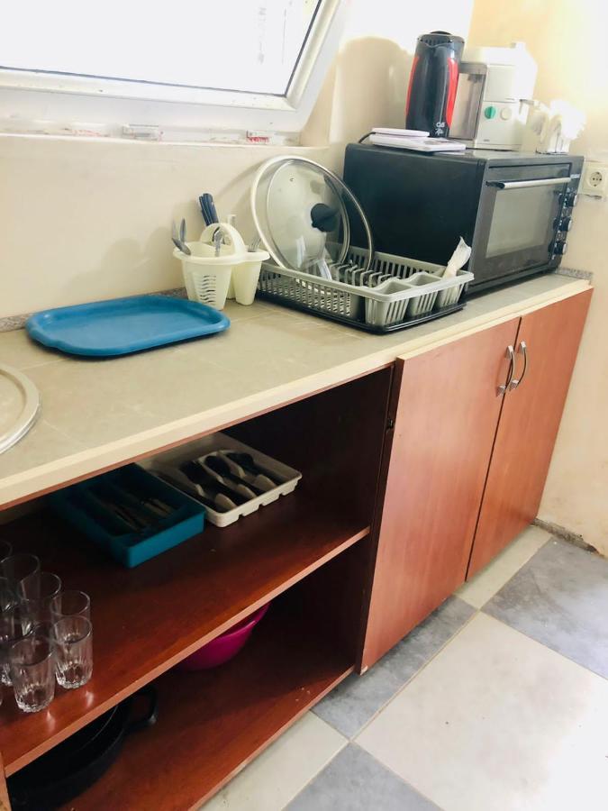 Rozmarin Нouse Makhinjauri Ξενοδοχείο Μπατούμι Εξωτερικό φωτογραφία