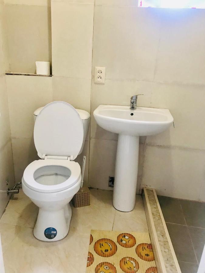 Rozmarin Нouse Makhinjauri Ξενοδοχείο Μπατούμι Εξωτερικό φωτογραφία